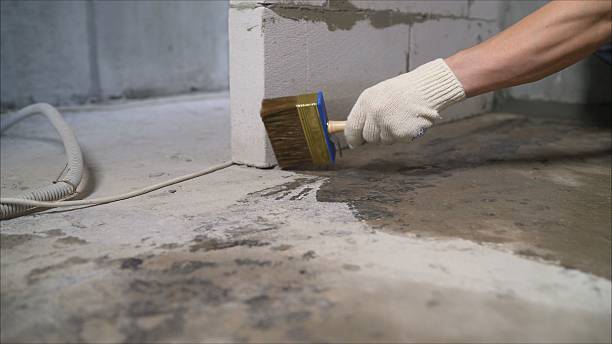 24/7 Emergency Foundation Crack Repair experts in Columbus, NJ